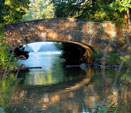 Fountain Bridge